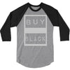 buy black 3/4 Sleeve Shirt