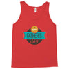 HAPPY FATHERS DAY Tank Top