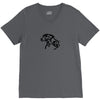 hunting V-Neck Tee