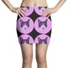 catsfinal recovered Mini Skirts