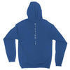 killing it back Unisex Hoodie