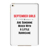 September Girls iPad Mini 4
