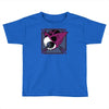 tony hawkeye Toddler T-shirt