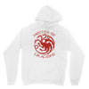 mother of dragons Unisex Hoodie