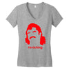 ravishing rick rude Women's V-Neck T-Shirt