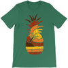 pineapple and beach T-Shirt