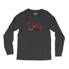 fahrie77 Long Sleeve Shirts