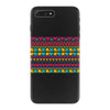 pattern overload iPhone 7 Plus Case