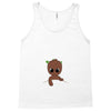 Baby Groot Tank Top