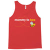 Mommy To Bee Unknown Gender Tank Top