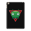 Final Space Mooncake with Triangle iPad Mini 4