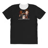high five All Over Women's T-shirt
