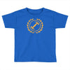 stonecutters Toddler T-shirt