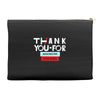 twenty one pilots Accessory Pouches