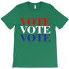 Vote Vote Vote America T-Shirt