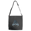 polytie Adjustable Strap Totes