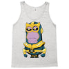 thanos minion Tank Top