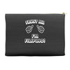 trust filipino Accessory Pouches