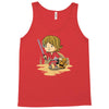 little rebel Tank Top