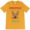 christmas baking team crew rudolph T-Shirt