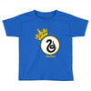 king cobra Toddler T-shirt