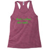 that&rsquo;s what she said t shirt the funny office tee Racerback Tank