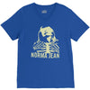 norma jean hold me V-Neck Tee