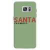santa i'm a big fun Samsung Galaxy S7