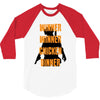 Pubg 3/4 Sleeve Shirt