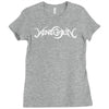 wintersun metal band Ladies Fitted T-Shirt