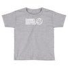anchorman   channel 4 outside broadcast Toddler T-shirt
