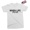 gives you Exclusive T-shirt
