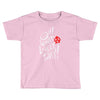 oh what a lovely day Toddler T-shirt