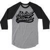 medical cannabis 3/4 Sleeve Shirt