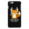 all the fox iPhone 6 Plus/6s Plus Case