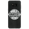 worlds greatest farter father Samsung Galaxy S8