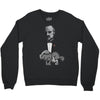 boss' cat Crewneck Sweatshirt