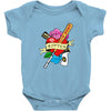 rotten Baby Bodysuit