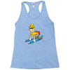 repurposed Racerback Tank