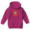 spaceship Youth Hoodie