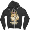 good eevee Zipper Hoodie