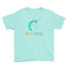 be different Youth Tee