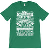 camping rules!! T-Shirt