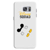Disney Squad Boy Samsung Galaxy S7