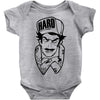 hard Baby Bodysuit