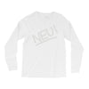 neu! Long Sleeve Shirts