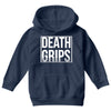 Death Grips Youth Hoodie