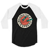 magrathea express 3/4 Sleeve Shirt