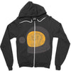 apeshit Zipper Hoodie