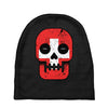 switzerland till i die Baby Beanies